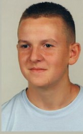 wilk1996 zdjęcie robione przez profesjonalnego fotografa. Przełom 2009 / 2010 roku.