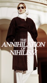 KamilKeenan Title: The Annihilation Of Nihilism
Photographer: KAMIL KEENAN
Model: SYLVIA SUCHARSKA
Stylist: PATRIZIA WOJCIECHOWSKA
Makeup: DARIA SIKORSKA