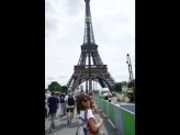 cherrylove Paris trip