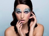Ewelina-Chloevisage Beauty
Foto: Klaudia Polańska
Modelka: Mariana Spirkina