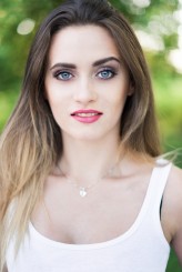 Weronika_bednarska Konkurs Miss jeziora Tarnobrzeskiego 
Fot. Oliwia Zielinska
Make up Profesjonalne studio urody No.1