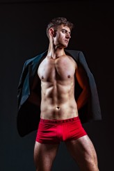 Pan-od-bodypaintingu                             Na zdjęciach Andrii Rybak na naszej pierwszej sesji            