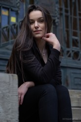 sfotografujeto Model: Karolina Bugira