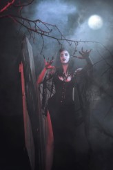 michellecter Tribute to Vampira

Photo by Wicked.Vision

In Studio Filmowe Panika