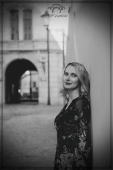 MasseO Portret z Krakowa...
Modelka: Aleksandra