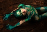 Maja_Wasilewska 
Body Painting, projekt: Maja Wasilewska

Modelka IG: MOD_ELKA|Elżbieta Gabrysiak

Fotograf: Rzadkiewicz Robert