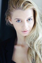 amandawarecka                             Model: Amanda Warecka
Photography &amp; Make Up: A. Zamecka-Jędrak            