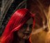 MoiraTheRedHairWitch