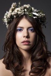 missnevermind [Fairy Tale] Beauty Editorial