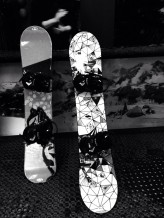 MTFpola Snowboard