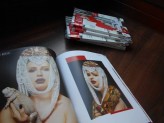 Natalia_Listkowska                             Publikacja w magazynie E-Makijaż            