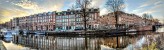 DekelNL Amsterdam panorama