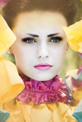 patmikolajczyk modelka: viola.
make up: agata.