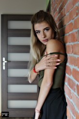 PhotoEllegant                             Modelka: Olga K            