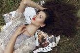 mjfashion Ania Milkiewicz/Mango models
hair&makeup: Anna Kolendo