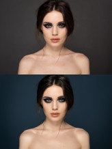 ewar                             Photographer: Katya Miller | Make Up Artist: Mila Markeeva | Model: Anna/Select Management
https://goo.gl/ZQb3dq            