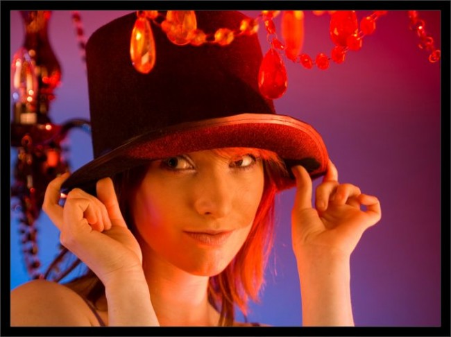 anjasmile Alicja w krainie czarów