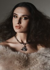 danutachmielewska Photographer: Danuta Chmielewska 
Make-up&style: Agnieszka Bączek 
Model: Justyna Klimek Embassy Models