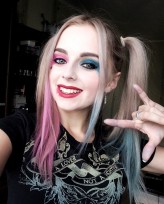 Lana_makeup