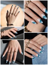 lady95anial Modelka dłoni i stop dla Indigo Nails Polska