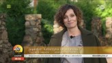 backstagestudio Wizaż do programu Dzień Dobry TVN
Katarzyna Jaroszyńska - reporterka Dzień Dobry TVN