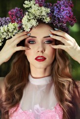 mrak modelka : Iga Jasiuk
mua : Michalina Mroczkowska Make Up