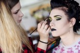 MakeupowaAnka Amberlook Gdańsk 2017