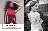 matisday publikacja;  Elegant Magazine 