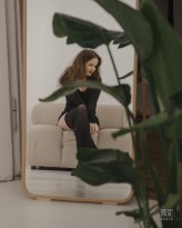 mstrzepe                             Modelka: @urszulkast            