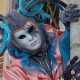 FOTO-OTO Karnawał Wenecki 2015
Venice Carnival