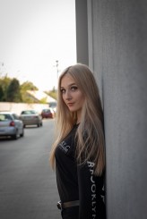 NikeNati                              #photo  #portret #blondehair #blondegirls            