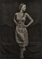 Gajewski Vintage is the best 
model: Angela Olszewska