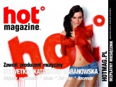 HotMagazineSzczecin Fotograf: Adam Federowicz
Modelka: Anna Graj