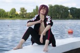 cioemyr Cosplay photos of Dominik pt.2
Character: Rin Matsuoka 
Anime: Free!

Model: Dominik Szeliga
Makeup/cosplay: Dominik Szeliga
Photograph: cioemyr