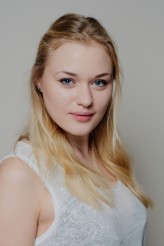 migawkowy Modelka: Maria Bielska
