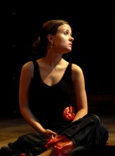 ita_ortega                             Flamenco            