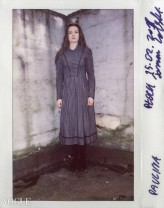 myanalogdreams model: Paulina Kotuniak
FujiFilm Instax Wide 300+Instax Instant Film Wide