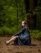teczamarek Modelka : Julia