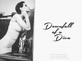 mijama Downfall of a Diva