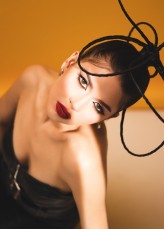 LianaPHOTO Photographer: Julia Melkowska
Hair stylist: Natalia Celej
MUA: Yana Asmalouskaya 
Model: Martyna Grochowska