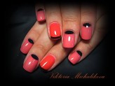 ViktoriaMichalikova                             gel nails            