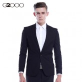 zorro90                             lookbook G2000 Shanghai            