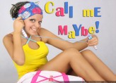 Mexicana89 Call me maybe