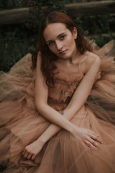BiKej Model: Niki Davaki
Dress: Bellanude by Sarah Murphy