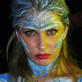 MartaBKowalska Body & face painting