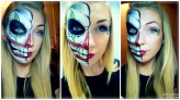 FacePaintingEwelina Inspiracja Ronnie Mena.

https://www.facebook.com/SugarPaint-malowanie-twarzy-facepainting-1417015171870449/ 