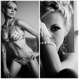 kinnga_0 Fryzura dzieki fantastycznej fryzjerce
Violetta V Kocerba  :*