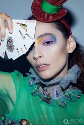 bonitaa Make Up: Dorota Patyk
Fot: Emil Kołodziej
Szkoła Wizażu i stylizacji Artystyczna Alternatywa
