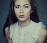 monikaaa_95                             make up: Sylwia Murawska            
