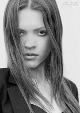 IzzieBella Modelka: Amelia Krząpa